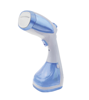 Casey Sokany Handheld Garment Steamer 1100w Retail Box 1 year warranty