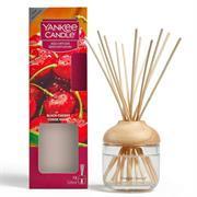 Yankee Candle Signature Reeds Black Cherry 120ml Retail Box No warranty