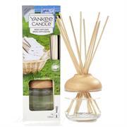 Yankee Candle Signature Reeds Clean Cotton 120ml Retail Box No warranty
