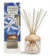 Yankee Candle Signature Reeds Midnight Jasmine 120ml Retail Box No warranty
