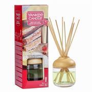 Yankee Candle Signature Reeds Sparkling Cinammon 120ml Retail Box No warranty
