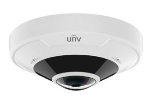 Uniview UNV 12MP 360° Fisheye Dome