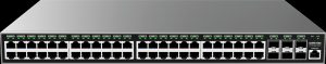 Grandstream Enterprise L2 48 port Managed GbE Switch | GWN7806