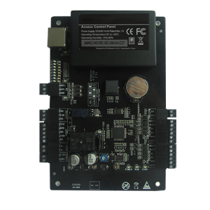 ZKTeco - One door RFID Control Panel