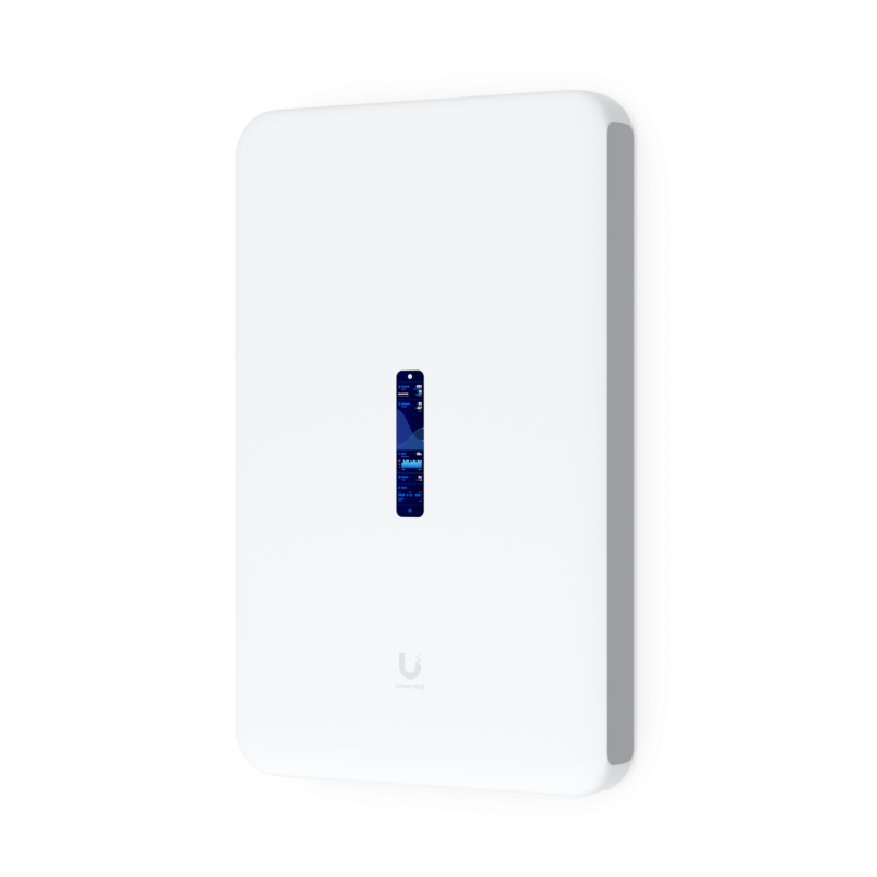 Ubiquiti UniFi Dream Wall 12 PoE
