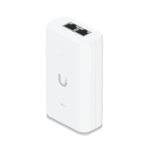 Ubiquiti Gigabit 48V 60W PoE++ Adapter | U-PoE++