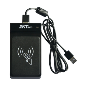 ZKTeco - Mifare Take On Reader