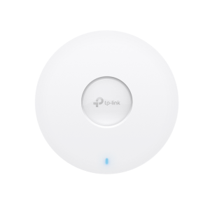 TP-Link AXE11000 Ceiling Mount Dual-Band Wi-Fi 6E Access Point