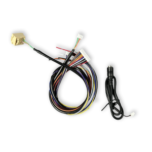 ZKTeco - MultiBio 800 Cable Pack