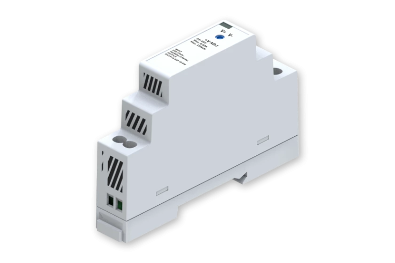 Teltonika Din Rail Supply