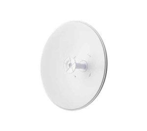 Ubiquiti UISP airFiberX 45° 30dBi Slant Dish Antenna| AF-5G30-S45