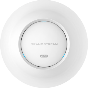 Grandstream Enterprise WiFi 6 Indoor Access Point | GWN7662