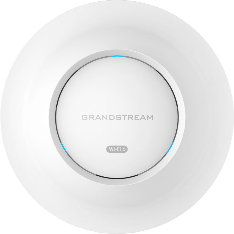 Grandstream Enterprise WiFi 6 Indoor Access Point | GWN7662