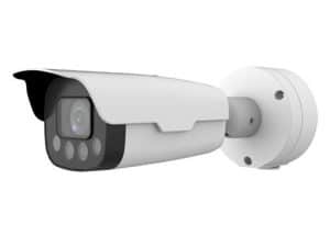 Uniview UNV 2MP Starlight Automatic Number Plate Recognition (ANPR) Camera | UN-IPC2-LPR-V2