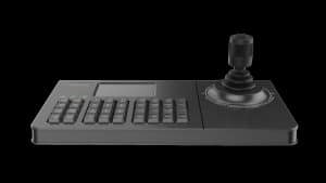 UNV - KB1100 E Joystick and Keyboard for PTZs
