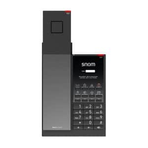 Snom Hospitality WiFi IP Phone