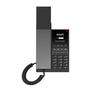 Snom Hospitality WiFi IP Phone