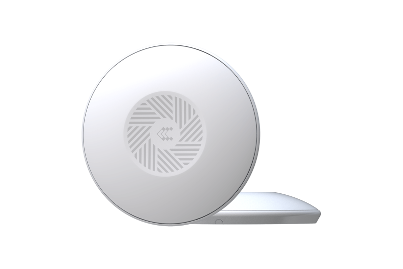 Teltonika WiFi 4 RJ45 Port PoE-in Access Point | TAP100