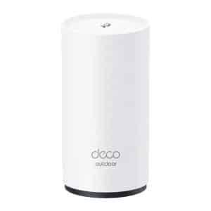 TP-Link AX3000 router Outdoor/Indoor Mesh Wi-Fi 6 (1 Pack)