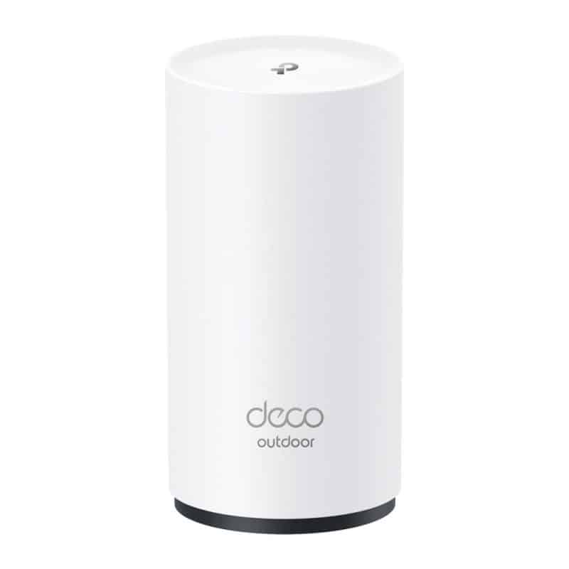 TP-Link AX3000 router Outdoor/Indoor Mesh Wi-Fi 6 (1 Pack)