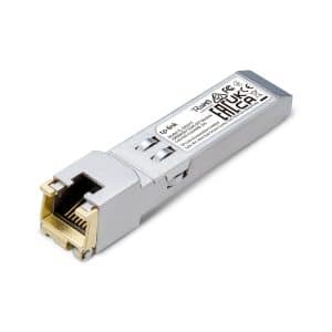 TP-Link 1Gb RJ45 SFP Module