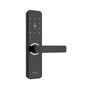 ZKTeco Indoor Standalone Fingerprint Wi-Fi Door Lock | ZKSL00083