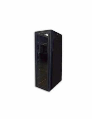 Acconet 42U 19" Disassembled Rack