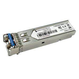 Grandstream Enterprise Single-Mode SFP