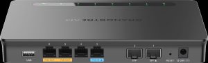 Grandstream Firewall VPN Router 4 GbE LAN/WAN
