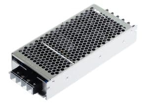 Mean Well - DC ~ DC Converter