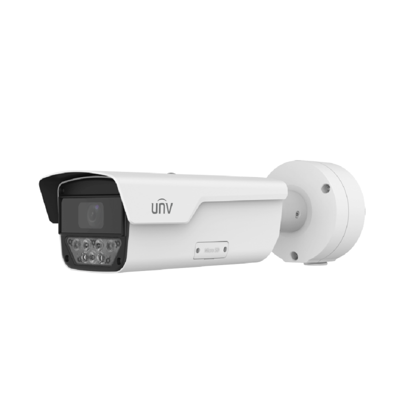 Uniview UNV 3MP LPR Bullet IP Camera