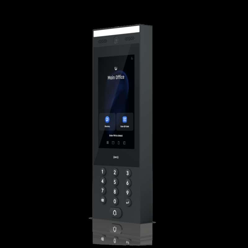 Ubiquiti UniFi Access Intercom | UA-Intercom
