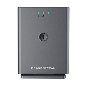 Grandstream Long-range DECT VoIP Base Station | DP755