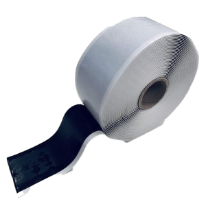 Acconet Butyl Tape - Self Adhesive 48mm x 2mm x 20 Meters