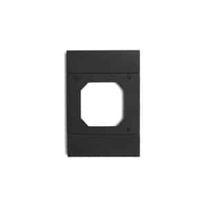 Acconet IoT 4x2 Smart Wall Switch Adapter Plate