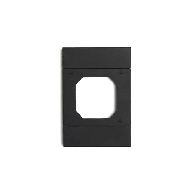 Acconet IoT 4x2 Smart Wall Switch Adapter Plate