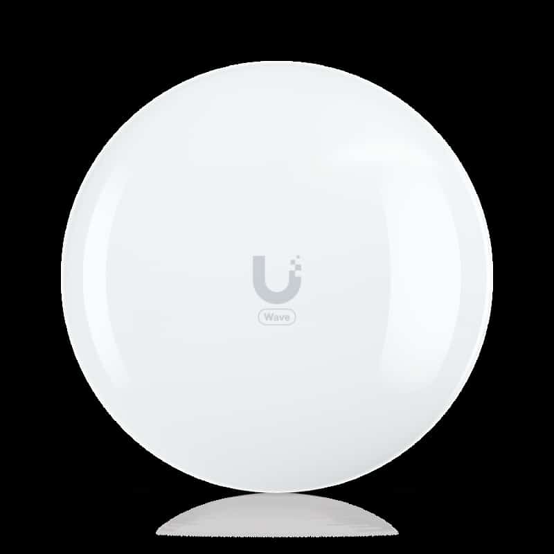 Ubiquiti UISP 60GHz/5GHz PtMP Wave Station | Wave-Pico