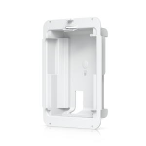 Ubiquiti UniFi U7 Pro Wall Paintable Flush Mount | UACC-U7-Pro-Wall-FM