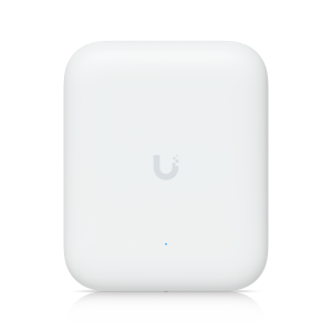 Ubiquiti UniFi WiFi 7 Outdoor Access Point | U7-Outdoor