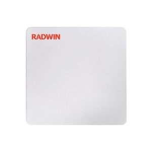 RADWIN 2000 Alpha 5GHz ODU - 500Mbps Aggregate
