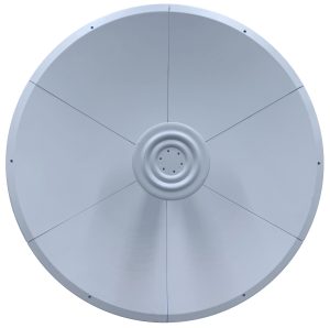 Mimosa N5-X30 - Single Twist-On Dish  Antenna | MIM-N5-X30