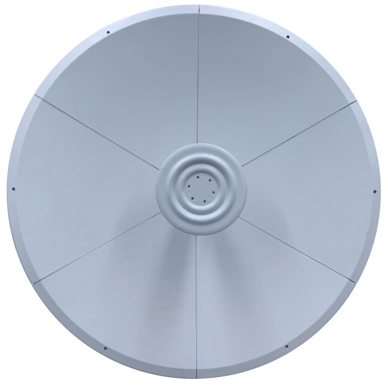Mimosa N5-X30 - Single Twist-On Dish  Antenna | MIM-N5-X30