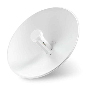 Ubiquiti UISP airMAX PowerBeam M5 25dBI 5GHz Radio | PBE-M5-400