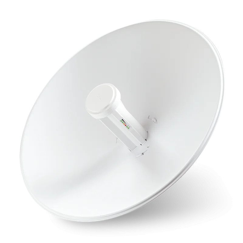 Ubiquiti UISP airMAX PowerBeam M5 25dBI 5GHz Radio | PBE-M5-400