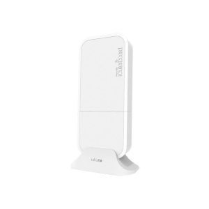 MikroTik wAP LTE kit (2024) - Weatherproof LTE CPE with 2.4 GHz Wireless