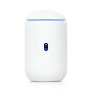 Ubiquiti UniFi Dream Machine with WiFi 5 Wave 2 Indoor Access Point | UB-UDM