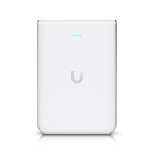 Ubiquiti UniFi WiFi 7 Pro In-Wall Indoor Access Point | U7-Pro-Wall