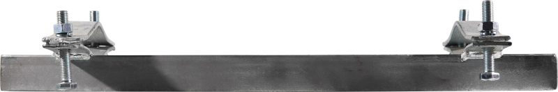 Flush Mount Heavy Duty