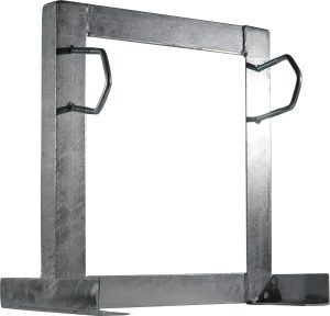 Square Wall Mount Brackets