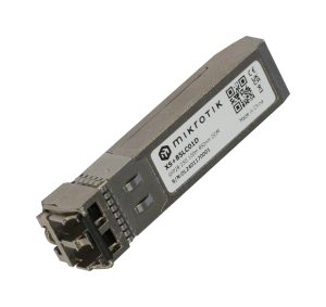 MikroTik 1.25G SFP